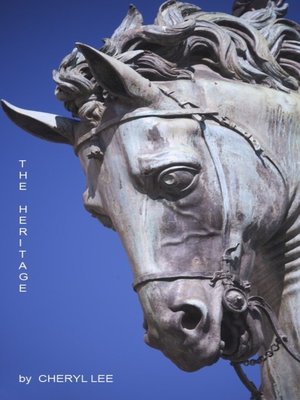 cover image of The Heritage